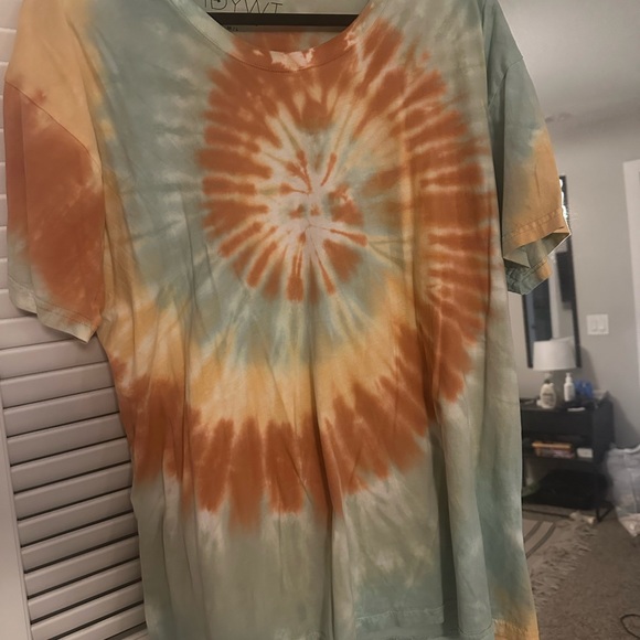 HDYWT tie dye set - Picture 2 of 4